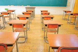 Preston BOE considers whether to put education levy on fall ballot